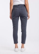 Italian Star Chain Jean