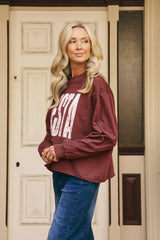 Italian Star Fiesta Sweater