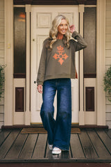 Italian Star Florentine Sweater