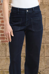 Italian Star Louie 7/8th Jean