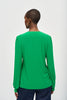 Joseph Ribkoff Flared Top