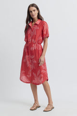 Yarra Trail Rosella Dress