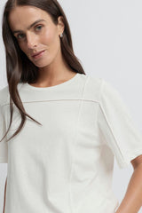 Yarra Trail Lily Tee