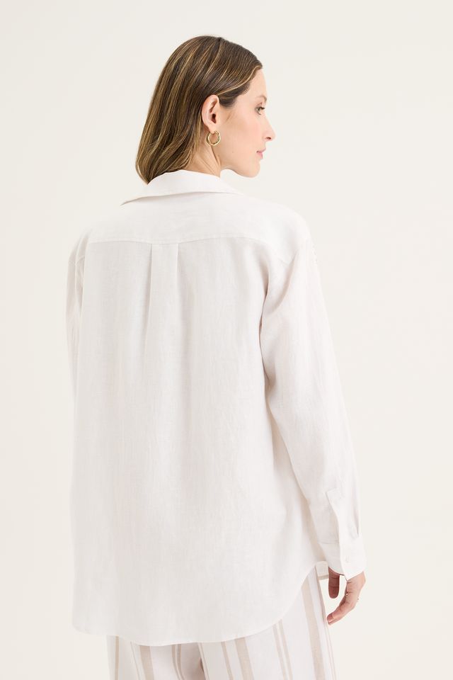 Yarra Trail Tirari Shirt