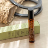 Ylang Ylang, Bergamot & Rosewood Natural Botanical Perfume | 10ml