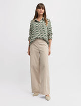 Yarra Trail Impression Shirt