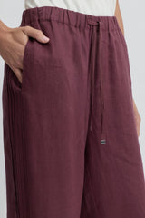 Yarra Trail Tirari PinTuck Pant