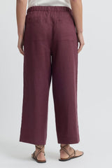 Yarra Trail Tirari PinTuck Pant
