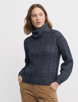Yarra Trail Hudson Knit