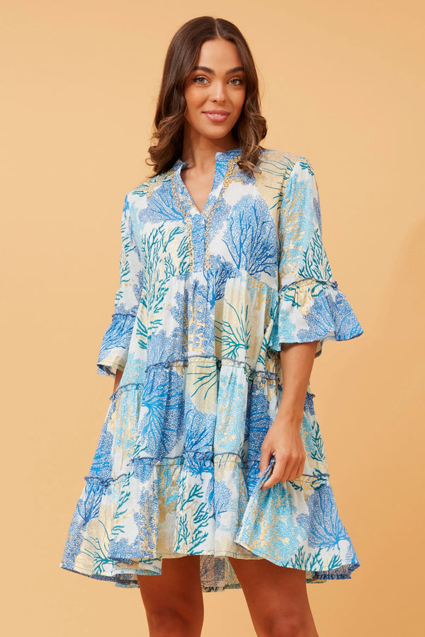 Caroline morgan top dresses australia