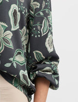 Yarra Trail Kin Blouse