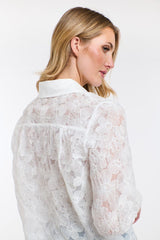 365 Days Katie Sheer Shirt