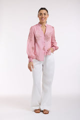 Beautiful Stories BoHo Shirt