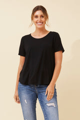 Caroline Morgan Bamboo T'Shirt