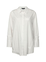 Marco Polo Essential Poplin Shirt