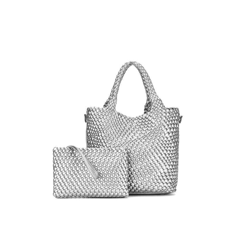 Amali 2 Piece Handbag Set