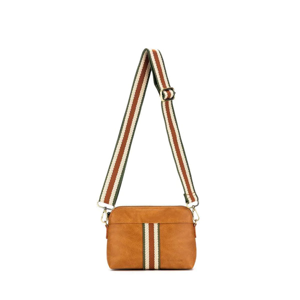 Milana CrossBody Handbag