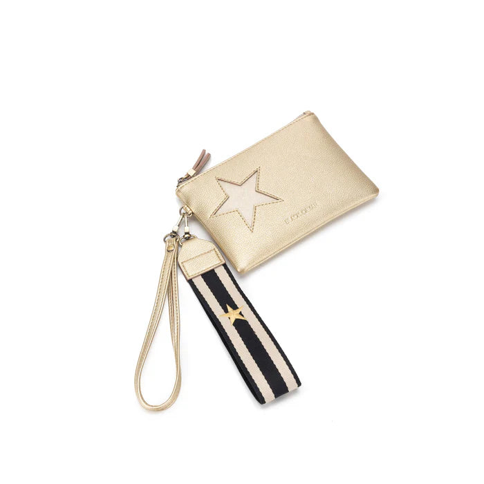 Stellina Pouch