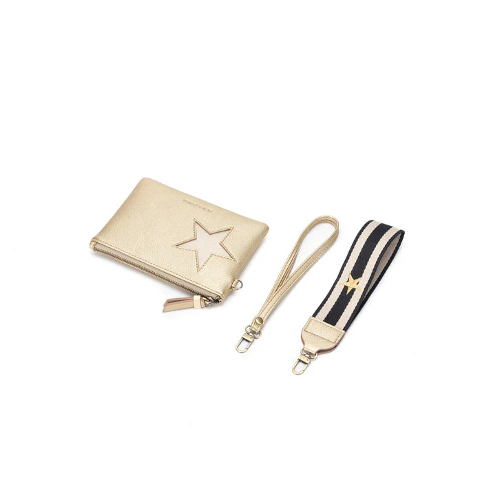 Stellina Pouch