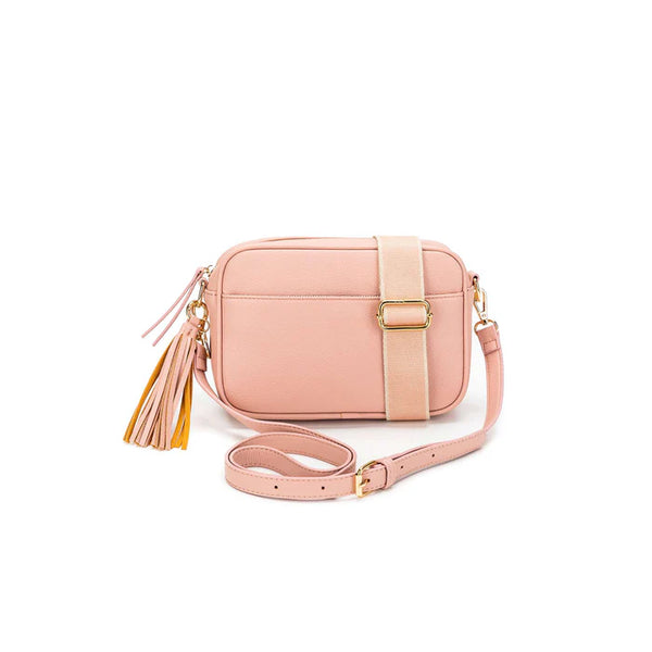 Indie Crossbody 3 Strap Bag