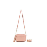 Indie Crossbody 3 Strap Bag