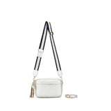 Indie Crossbody 3 Strap Bag