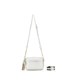 Indie Crossbody 3 Strap Bag