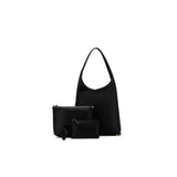 Sara 3 Pce Hobo Handbag