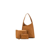 Sara 3 Pce Hobo Handbag