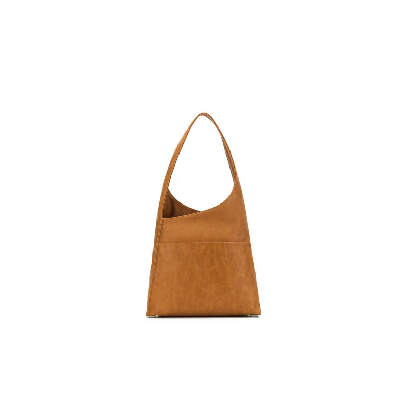 Sara 3 Pce Hobo Handbag