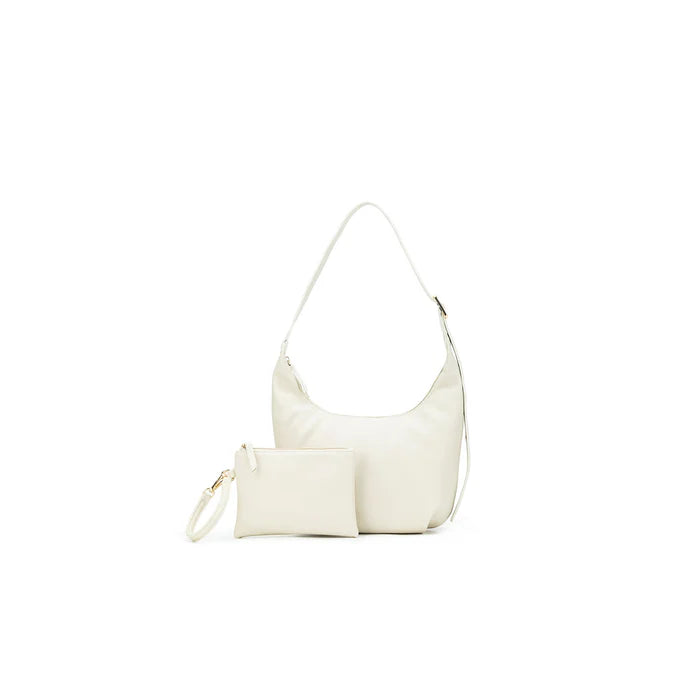 Camille Hobo Shoulder/Crossbody Bag