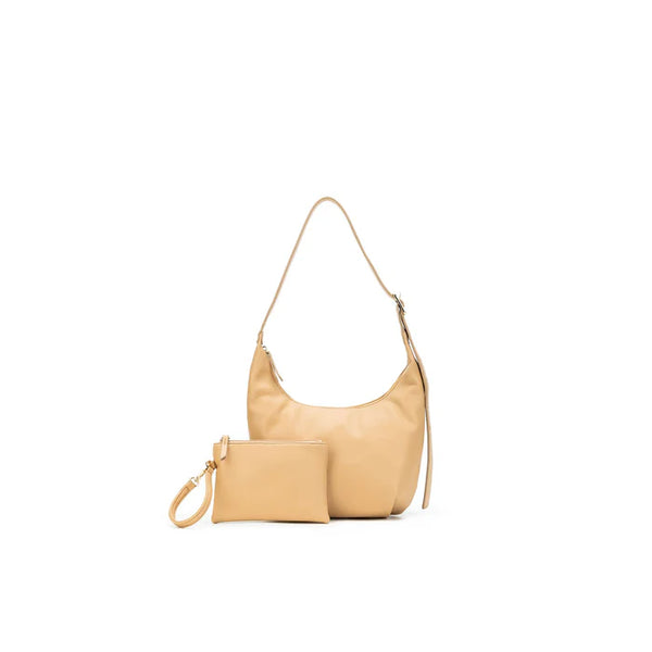 Camille Hobo Shoulder/Crossbody Bag