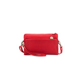 Nina Clutch/ CrossBody Bag