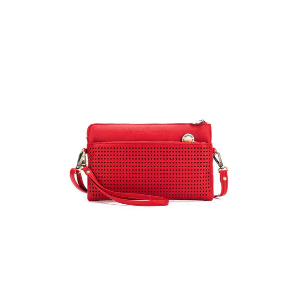 Nina Clutch/ CrossBody Bag