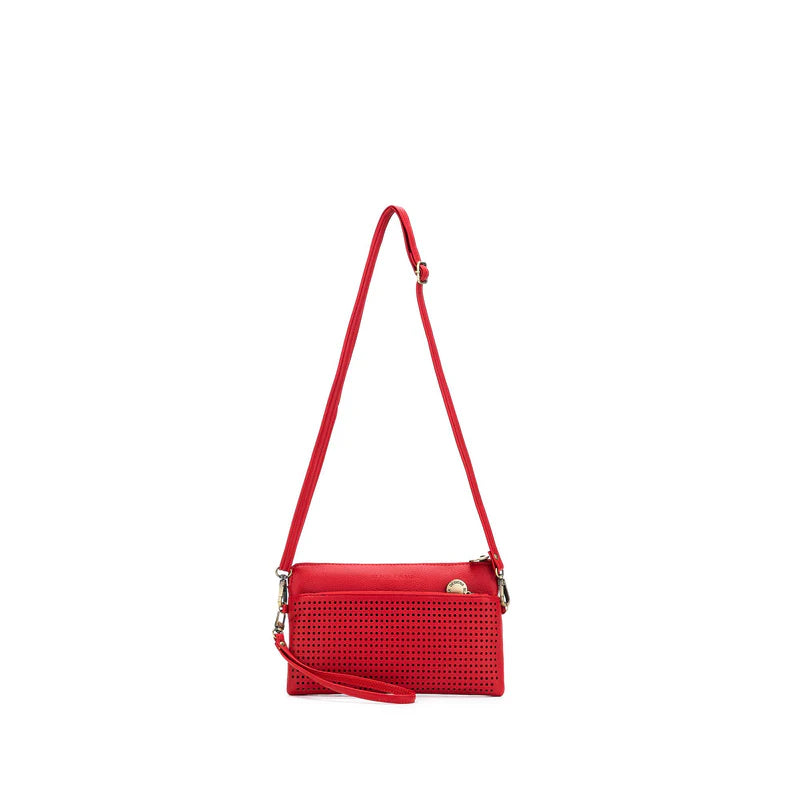 Nina Clutch/ CrossBody Bag