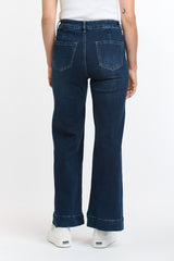 Italian Star Bobbi 7/8th Jean