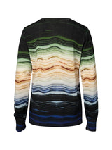 Marco Polo Afternoon Shadows Knit
