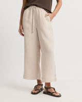 Yarra Trail Tirari PinTuck Pant