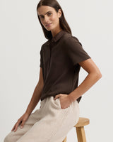Yarra Trail Tirari PinTuck Pant