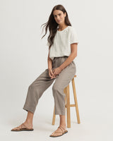 Yarra Trail Tirari Slim Pant