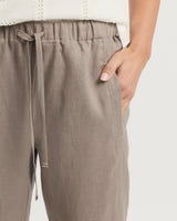 Yarra Trail Tirari Slim Pant