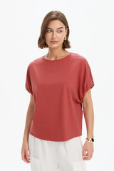 Tirelli Bubble Sleeve Tee