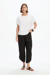 Tirelli Bubble Sleeve Tee