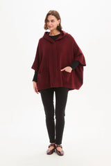 Tirelli Magnetic Closure Cardigan