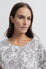 Yarra Trail Delicacy Tee