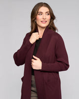 Vassalli Downtown Cardigan