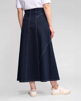 Vassalli Akari Denim Skirt