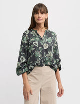Yarra Trail Kin Blouse