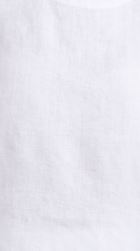 See Saw 100% Linen Drape Jacket