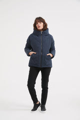 Tirelli Puffer Jacket